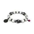 Daisy Swirl Bracelet