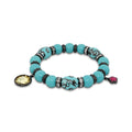 Daisy Swirl Bracelet