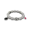Daisy Swirl Bracelet