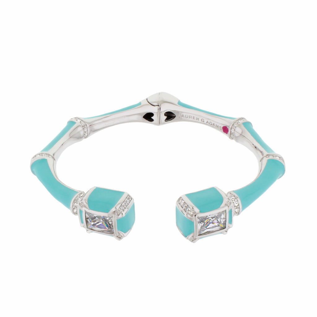 Bamboo Bangle