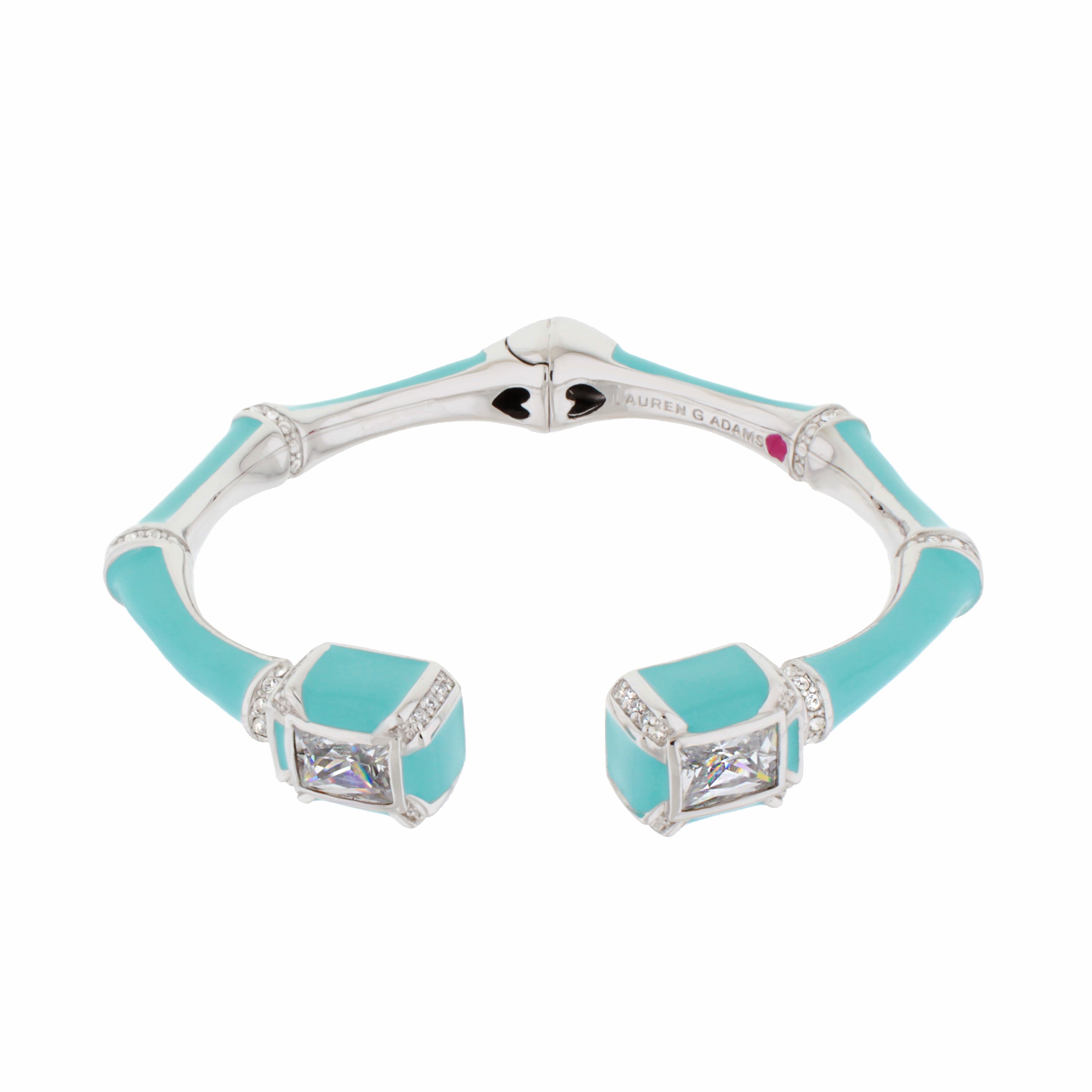 Bamboo Bangle