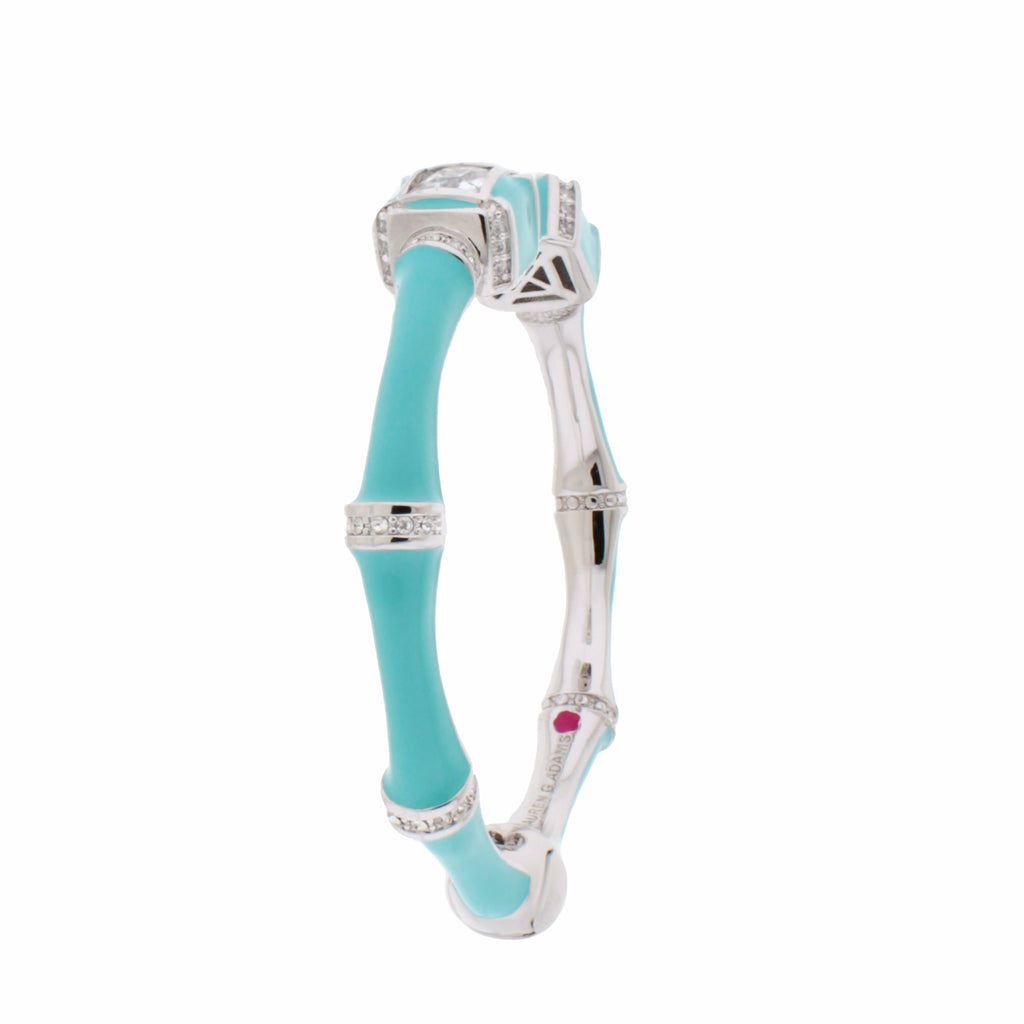 Bamboo Bangle