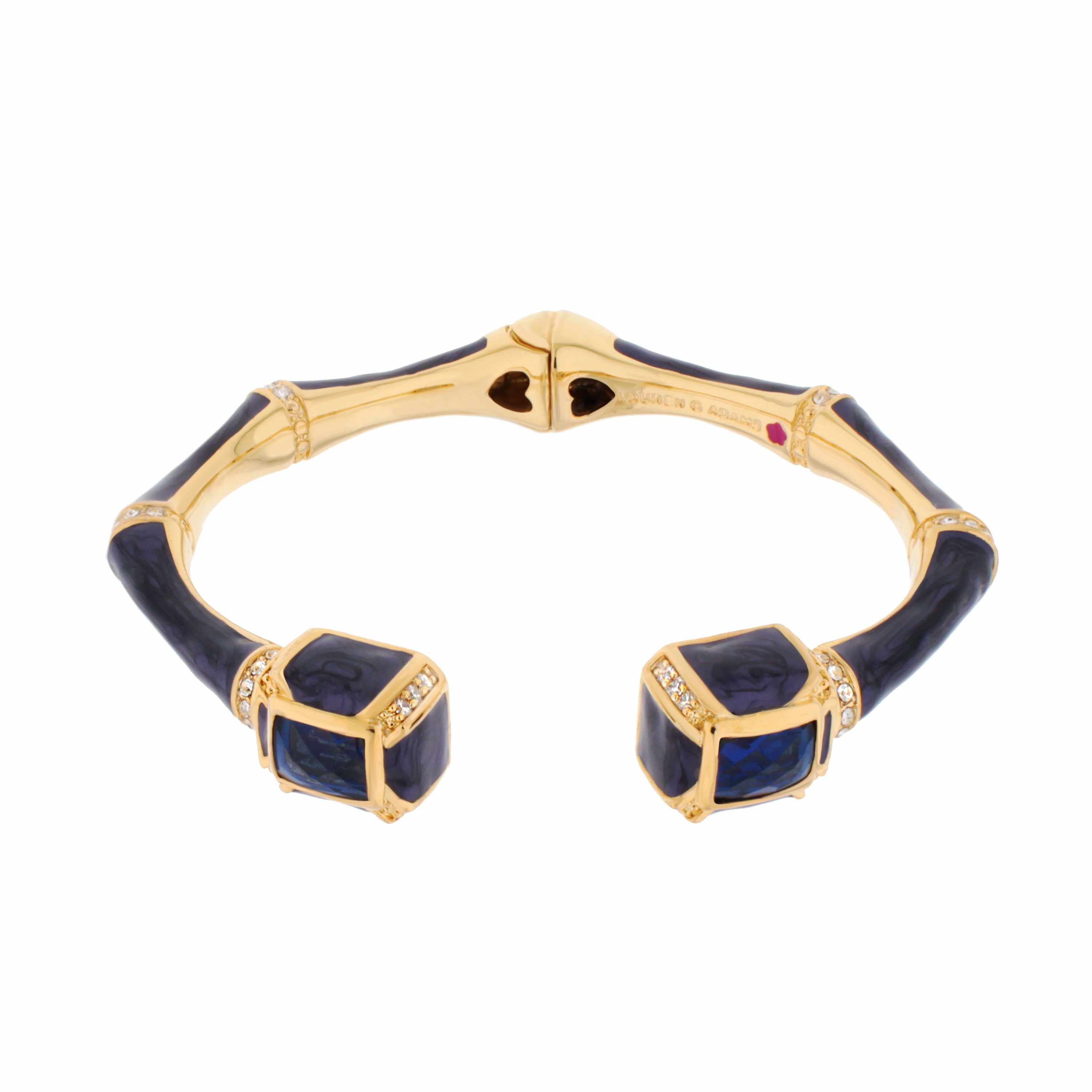 Bamboo Bangle