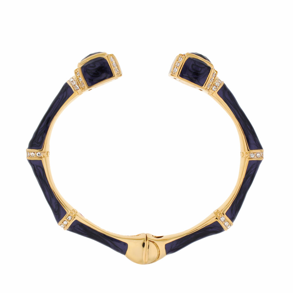 Bamboo Bangle