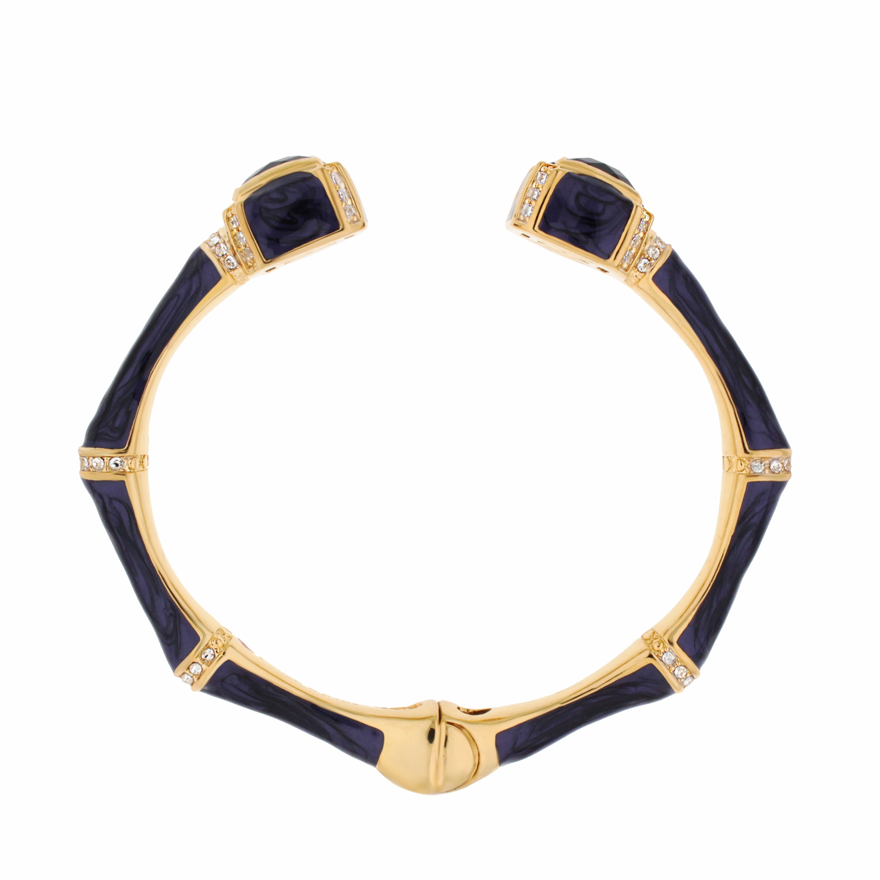 Bamboo Bangle
