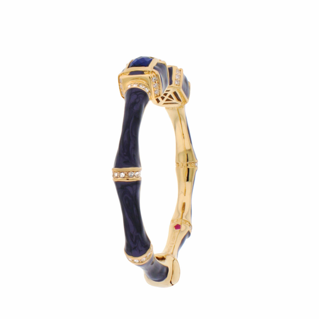 Bamboo Bangle
