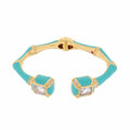 Bamboo Bangle