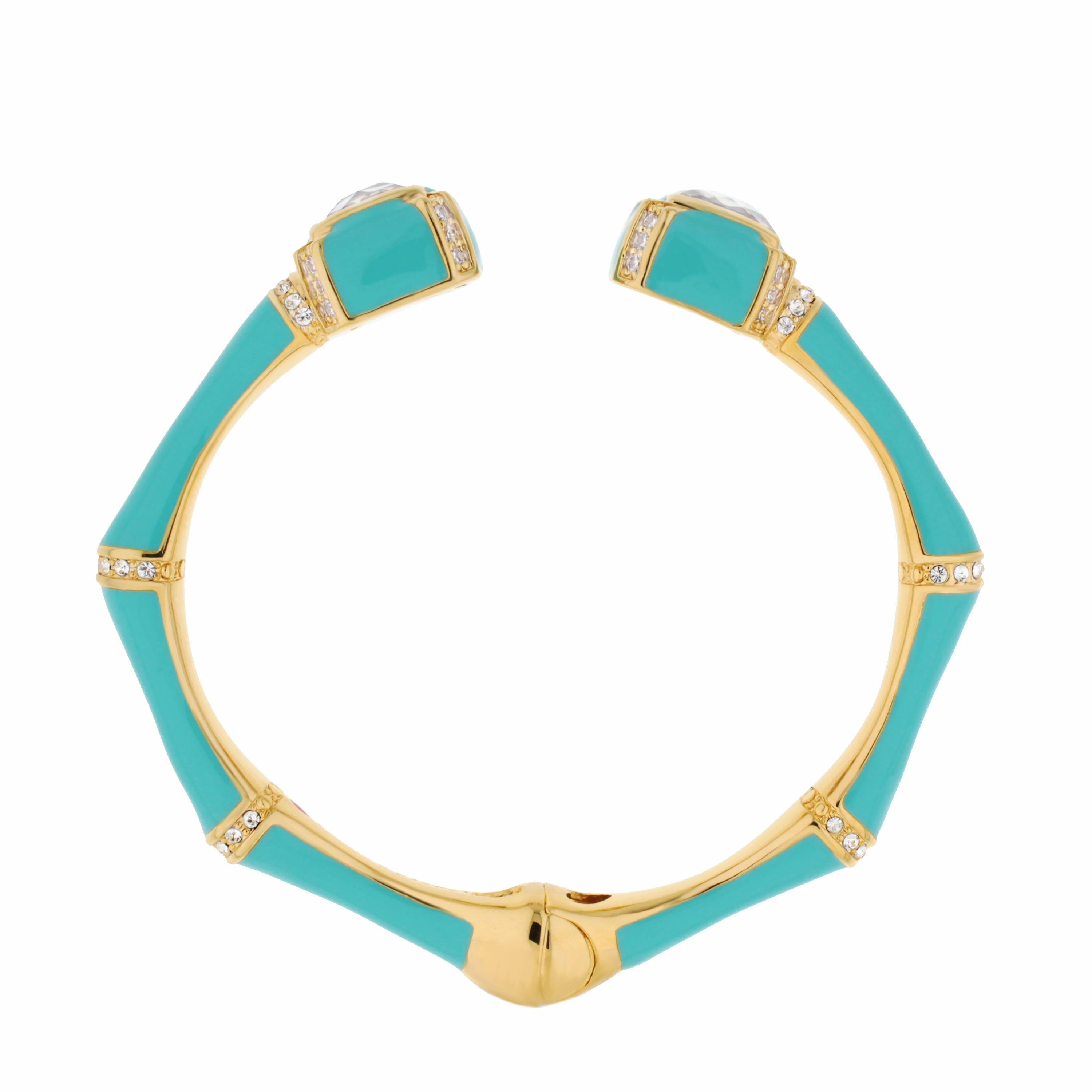 Bamboo Bangle