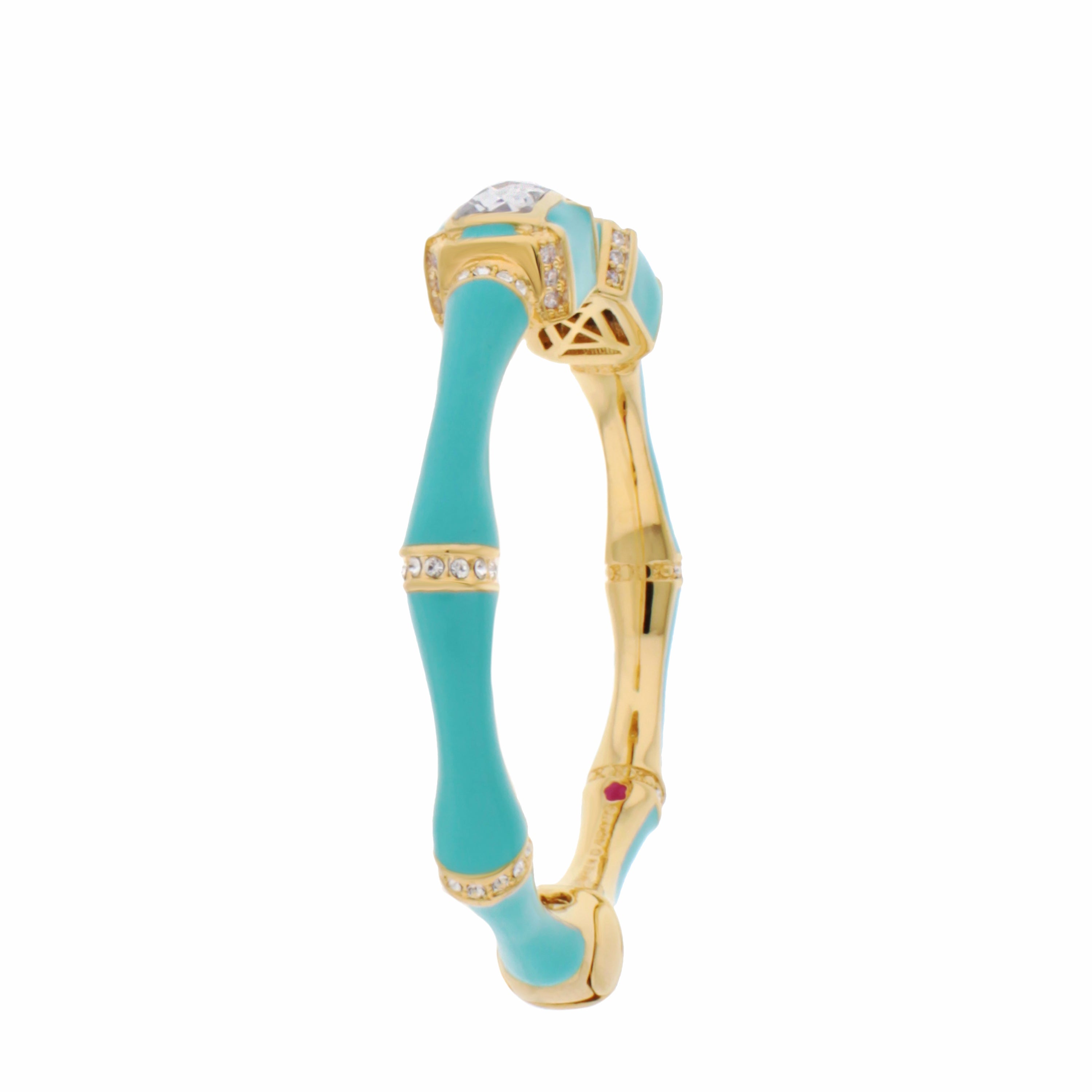 Bamboo Bangle