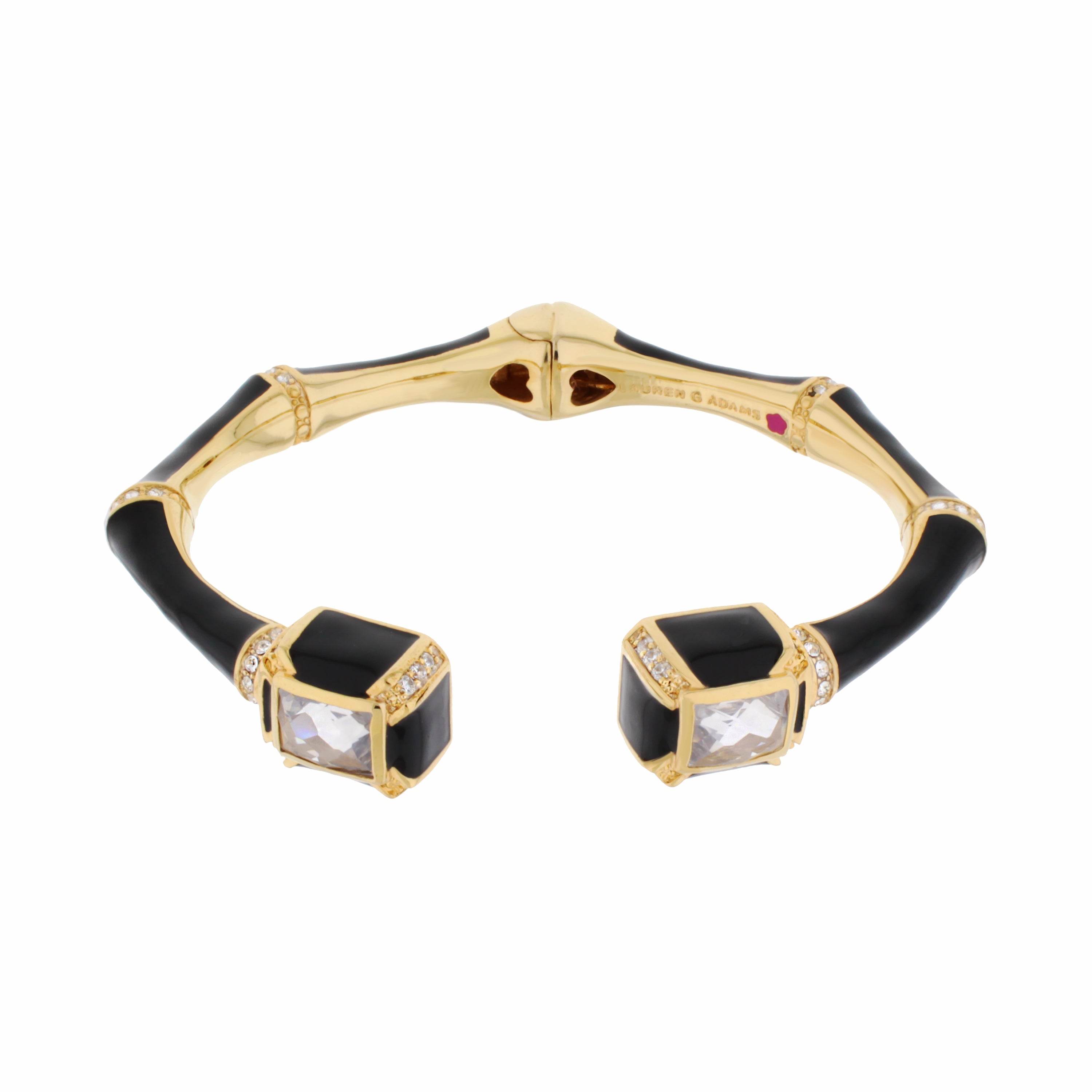 Bamboo Bangle