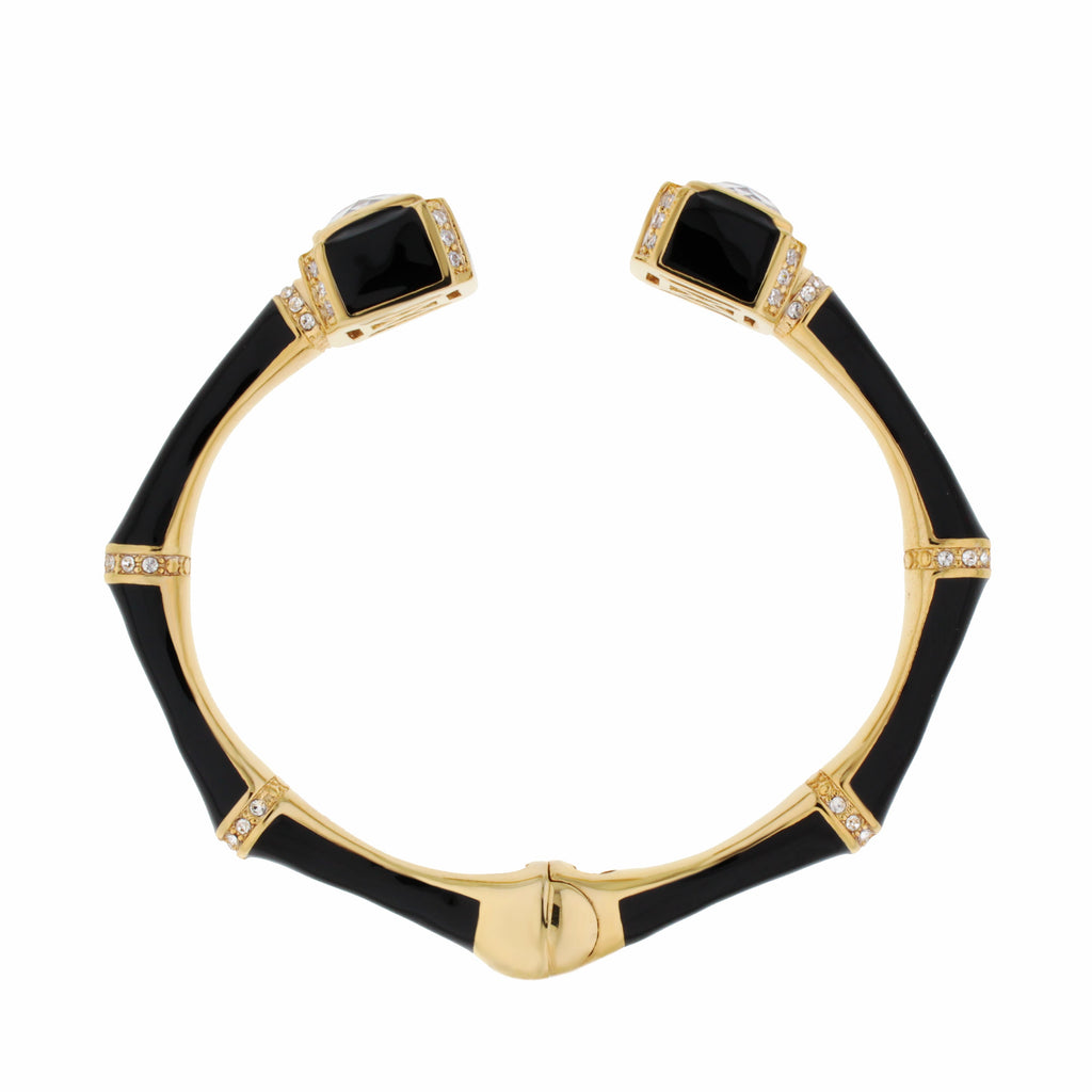 Bamboo Bangle