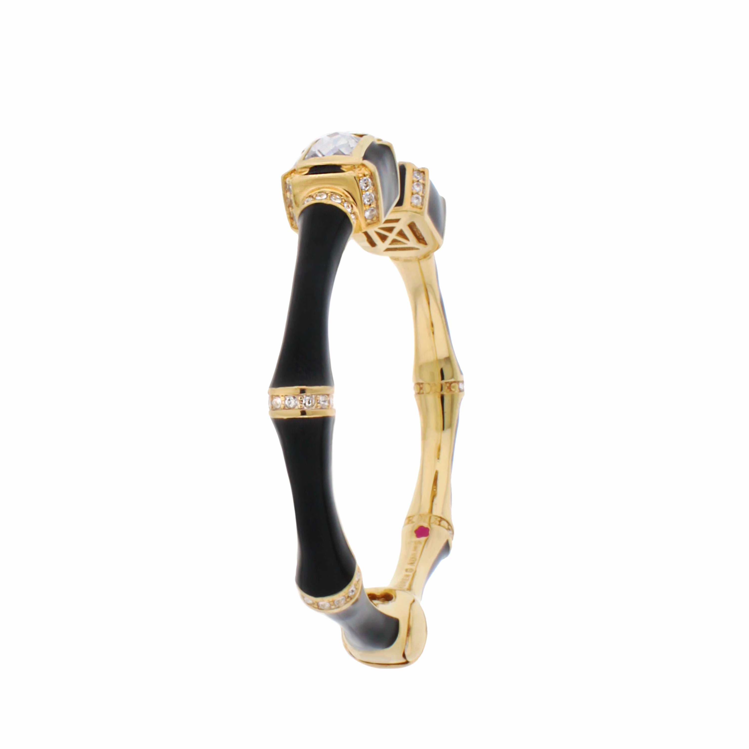 Bamboo Bangle