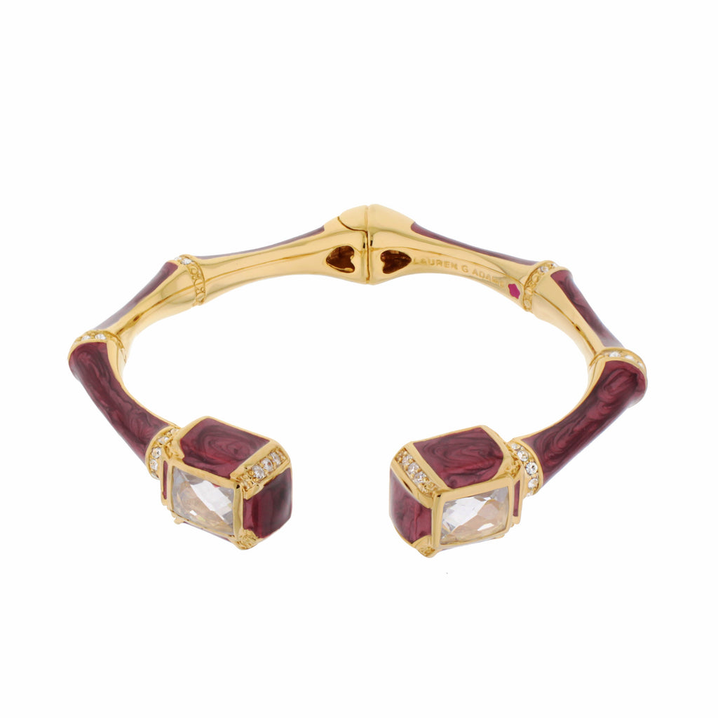 Bamboo Bangle