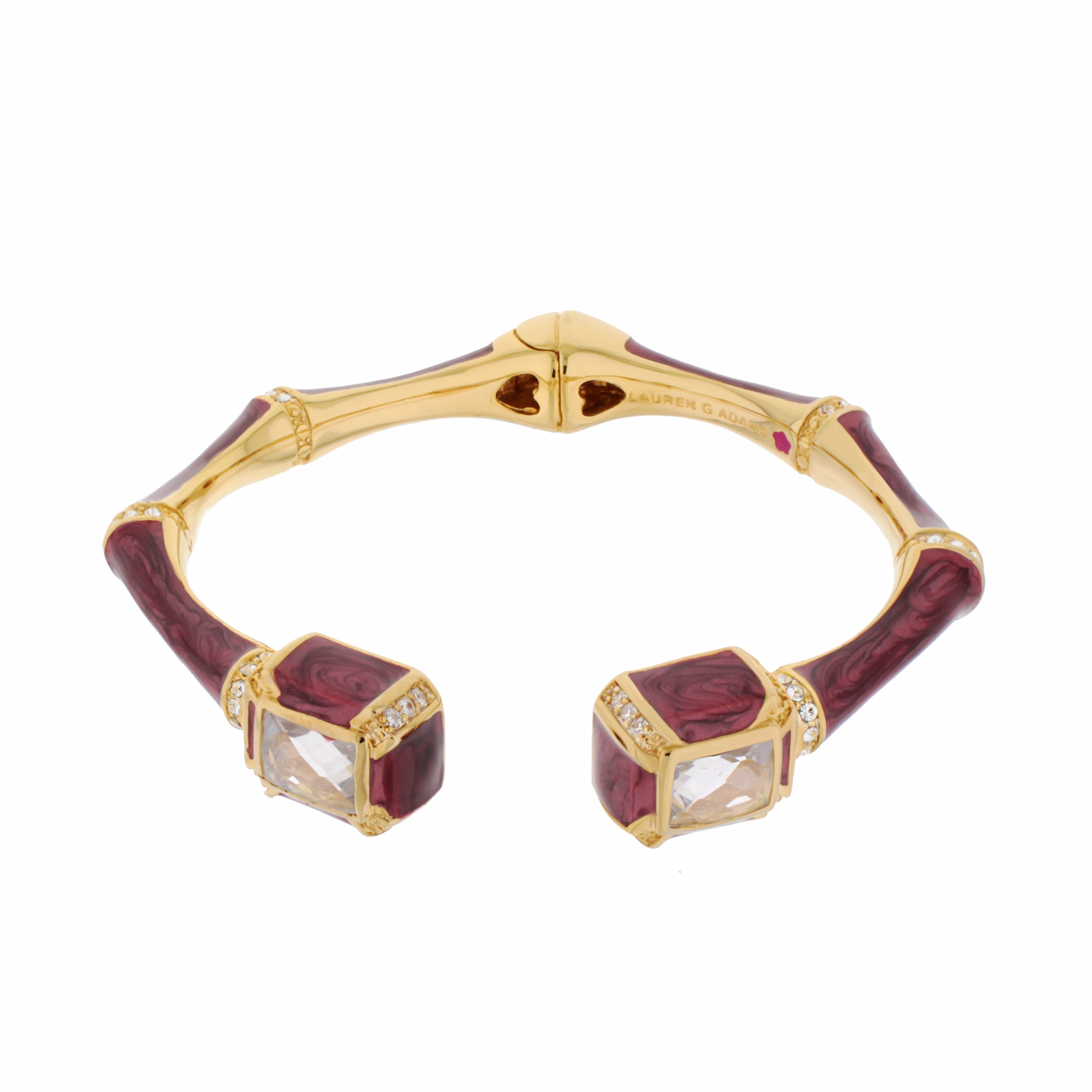 Bamboo Bangle