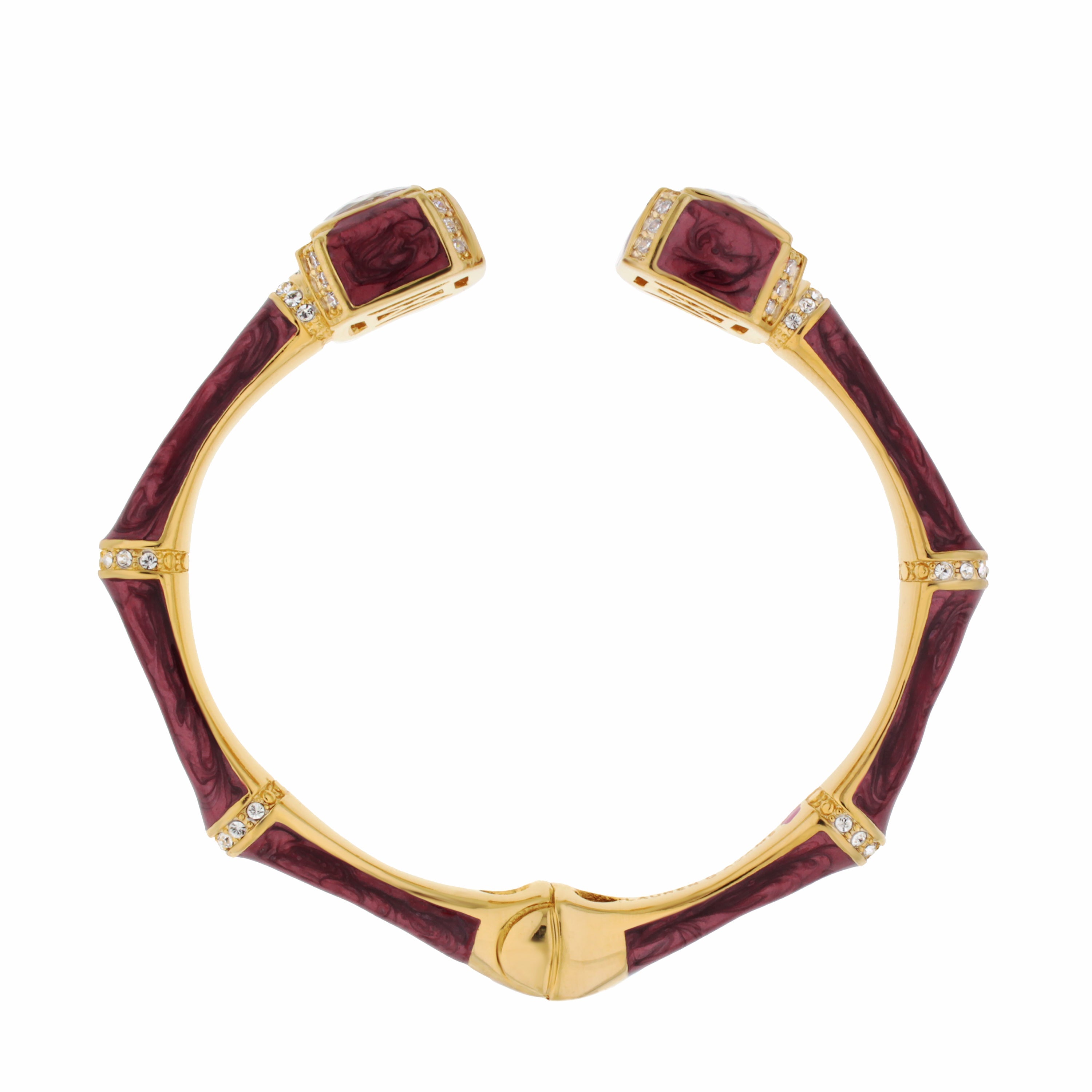 Bamboo Bangle
