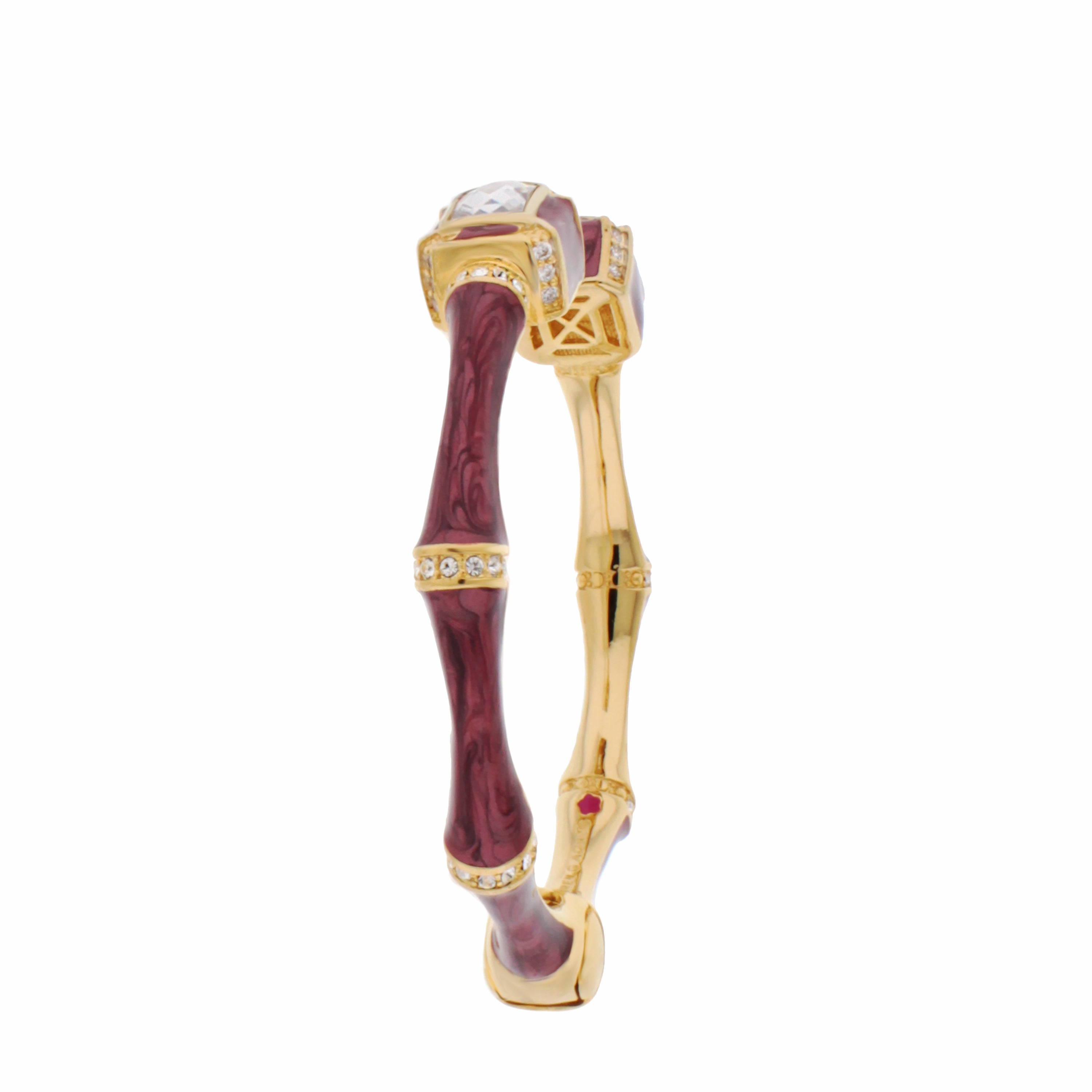 Bamboo Bangle