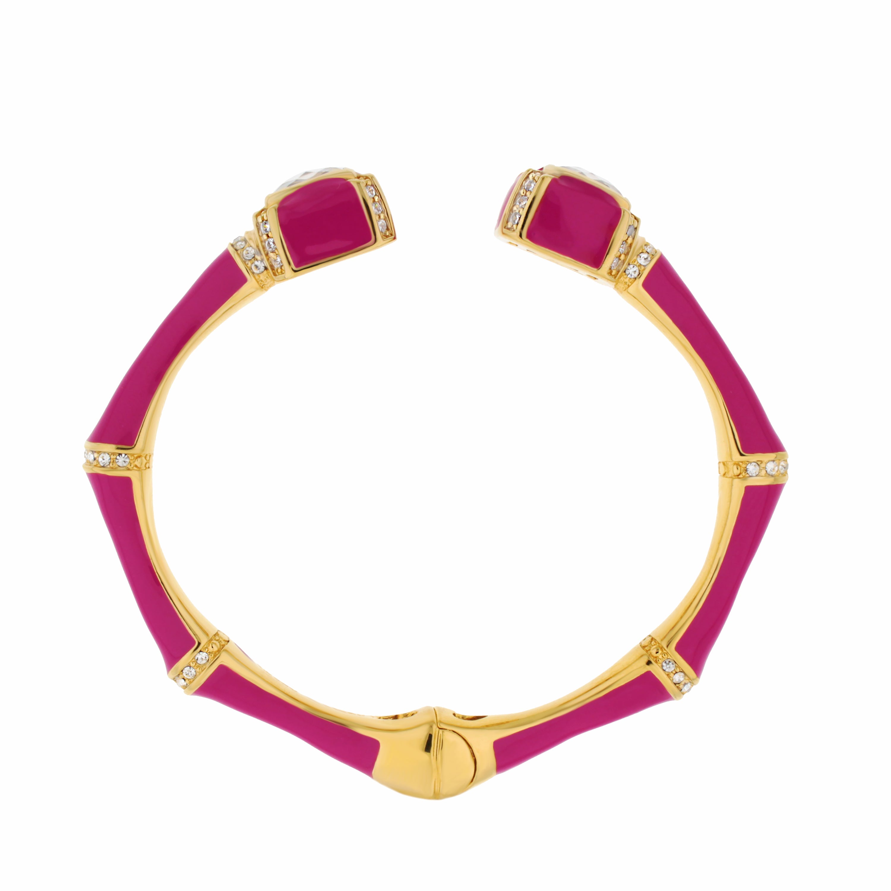 Bamboo Bangle