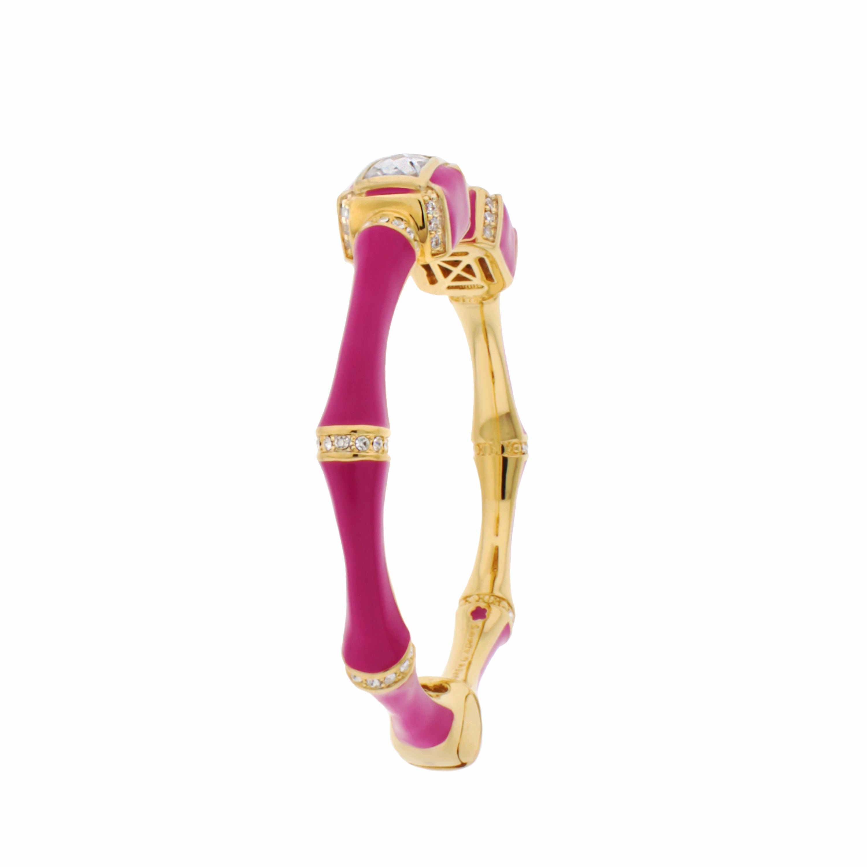 Bamboo Bangle