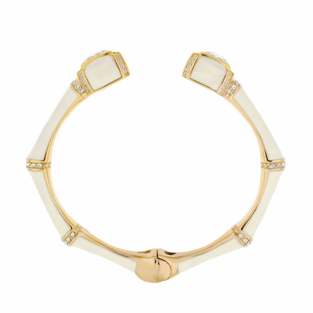 Bamboo Bangle
