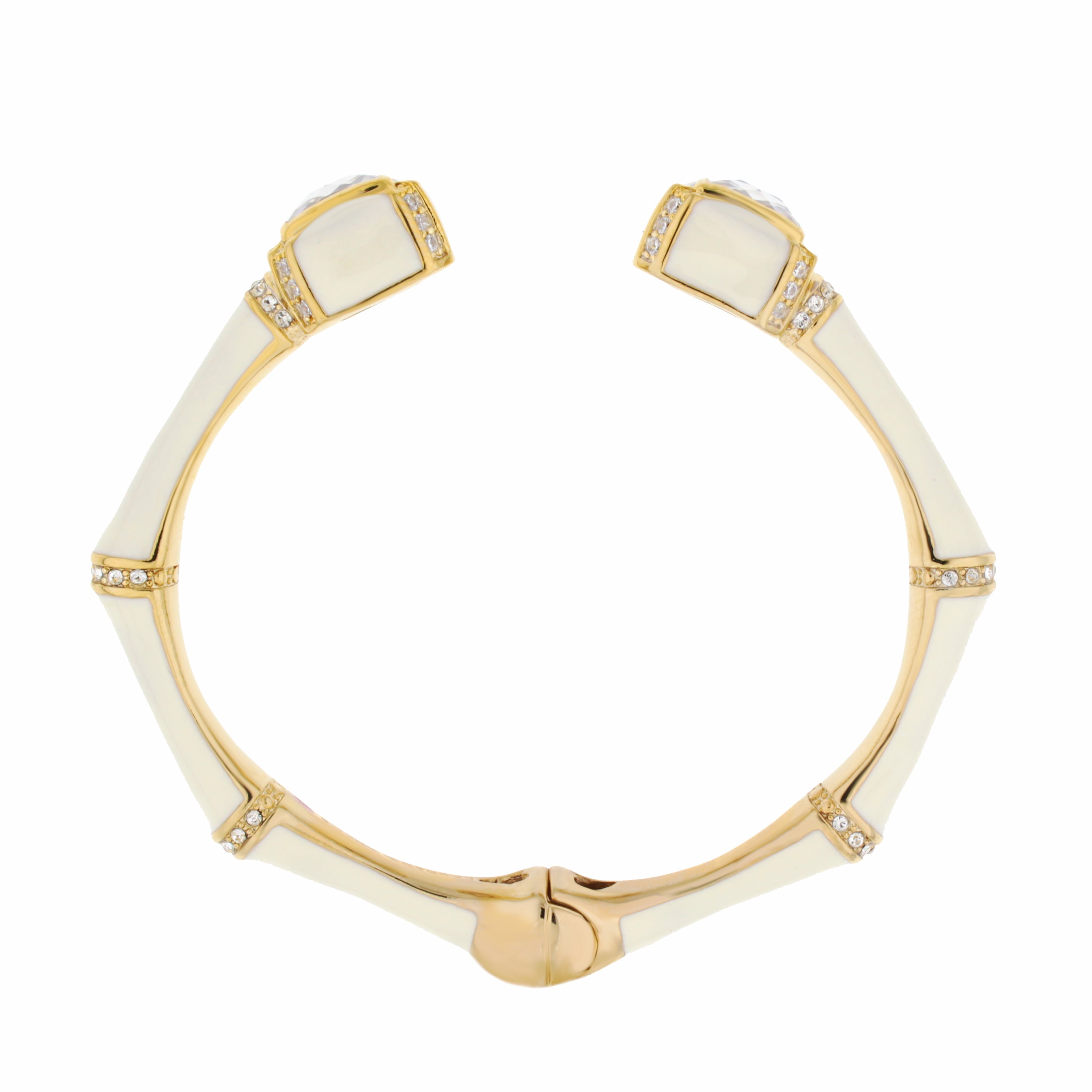 Bamboo Bangle