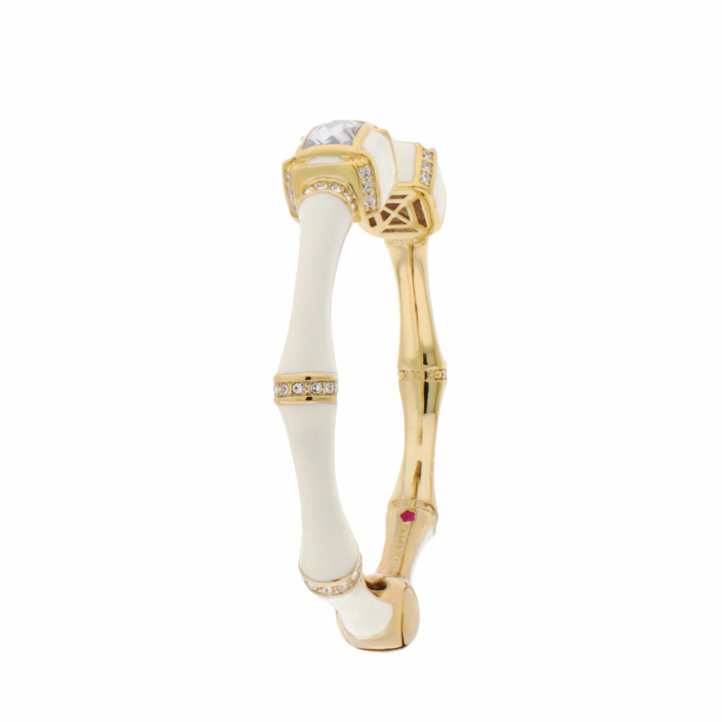 Bamboo Bangle