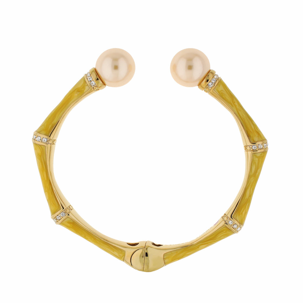 Bamboo Bangle