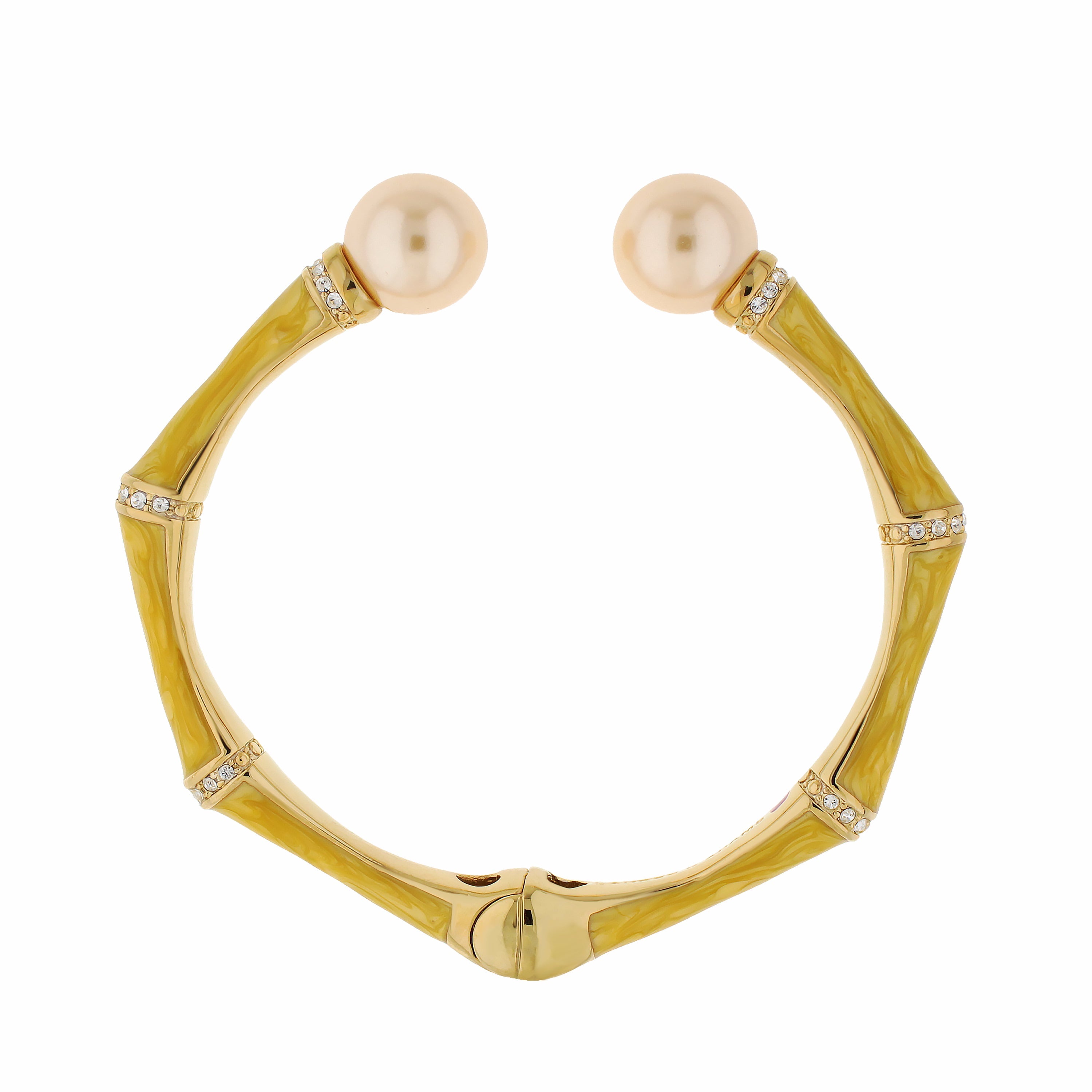 Bamboo Bangle