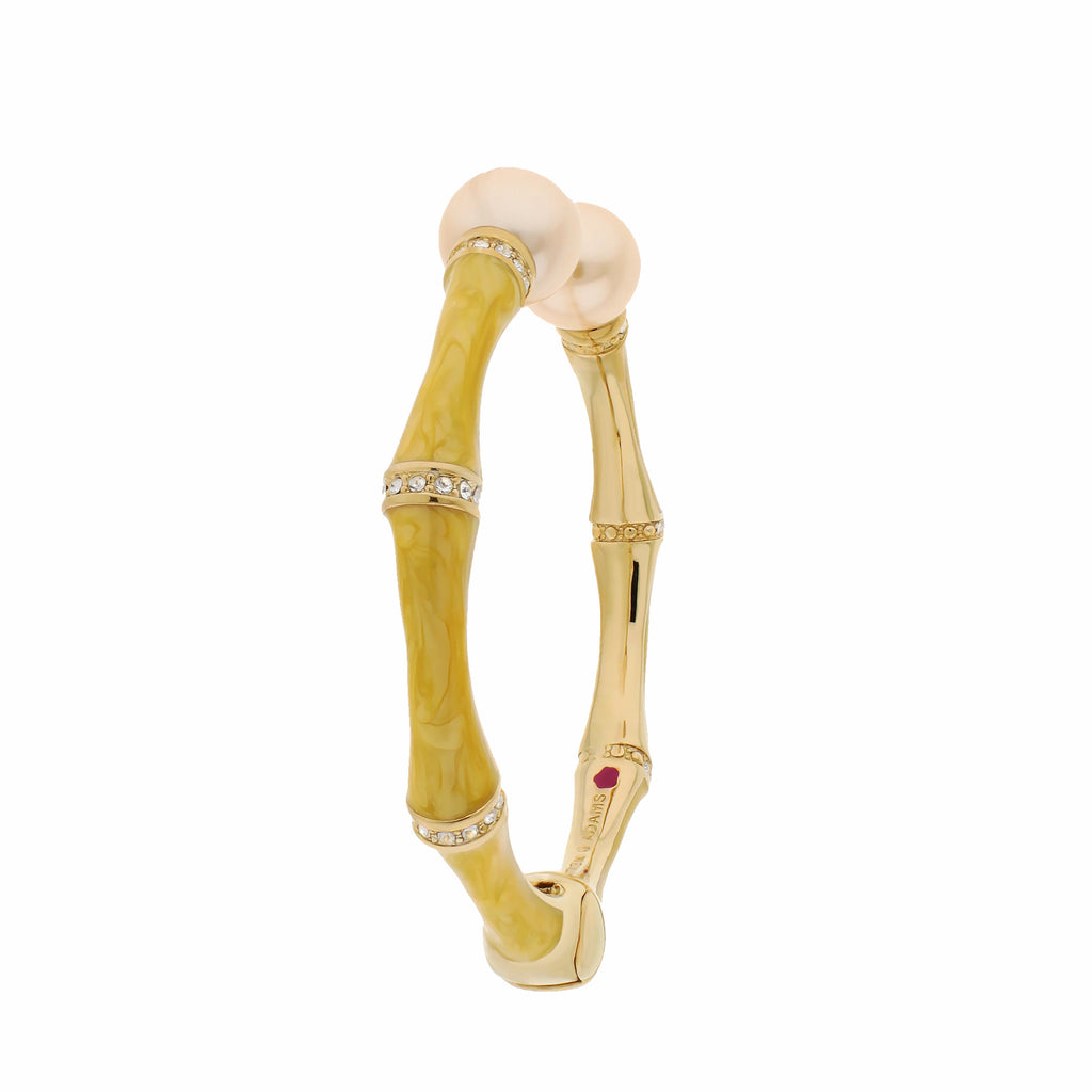 Bamboo Bangle