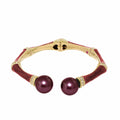 Bamboo Bangle