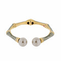 Bamboo Bangle