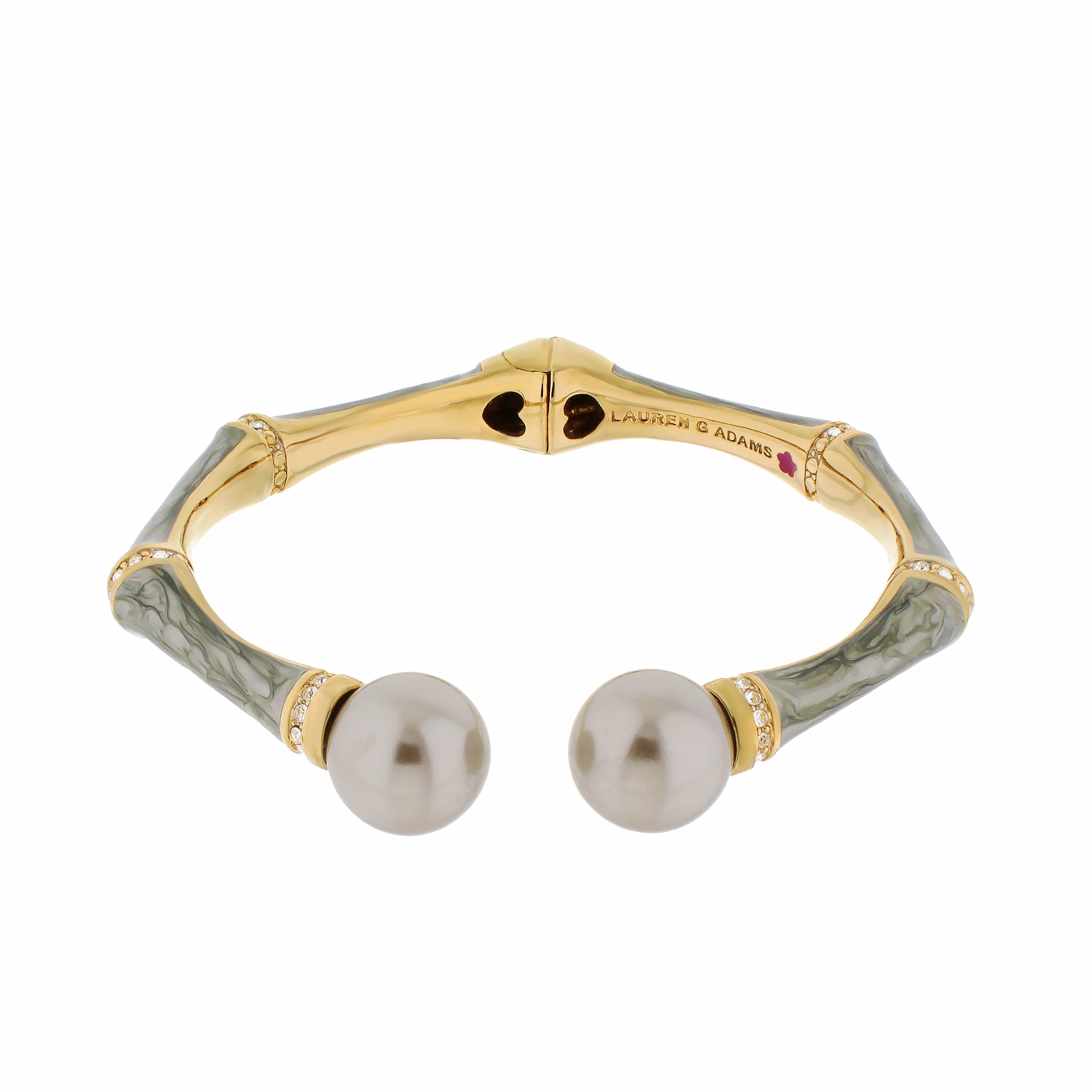 Bamboo Bangle