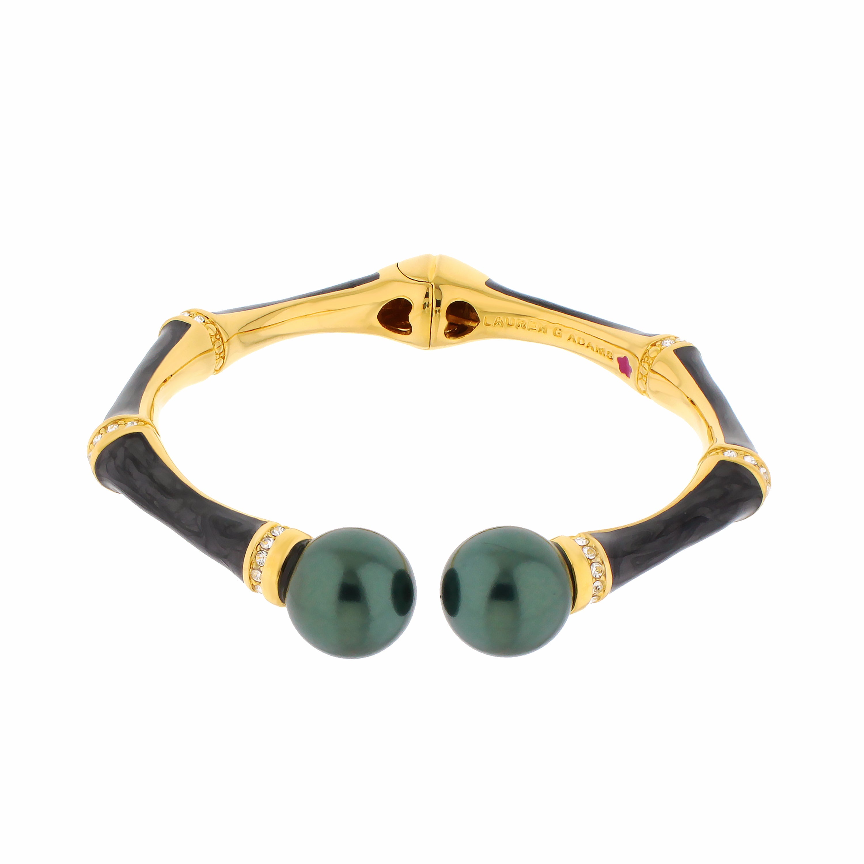 Bamboo Bangle
