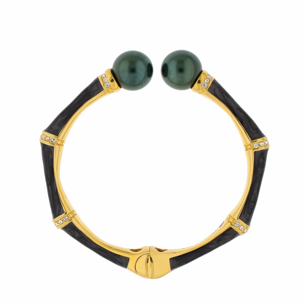 Bamboo Bangle