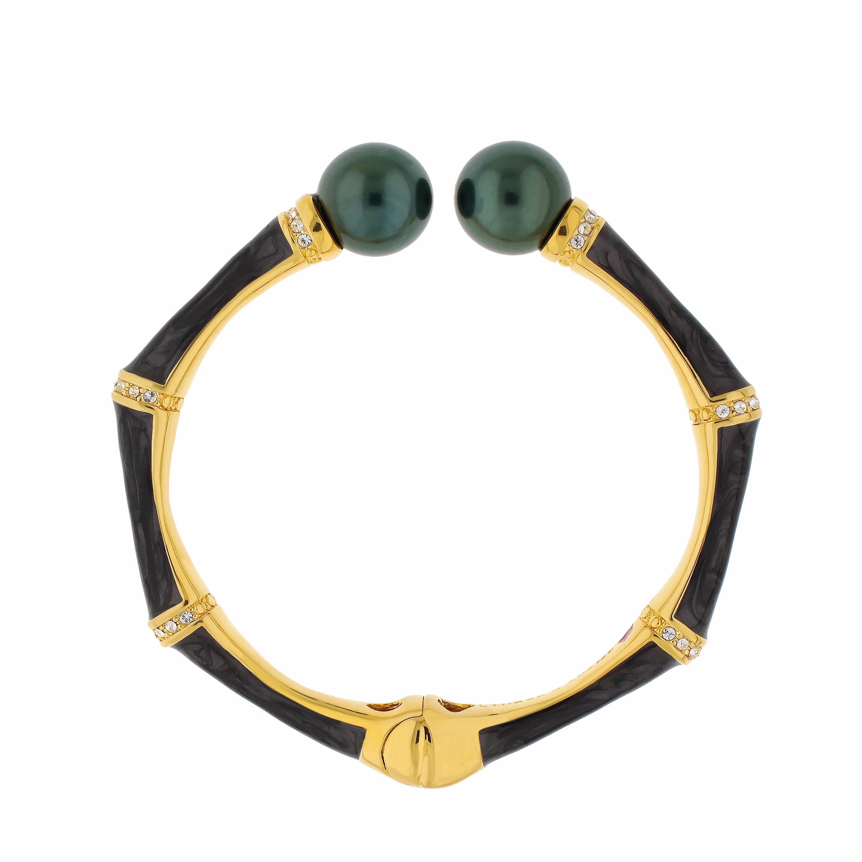 Bamboo Bangle