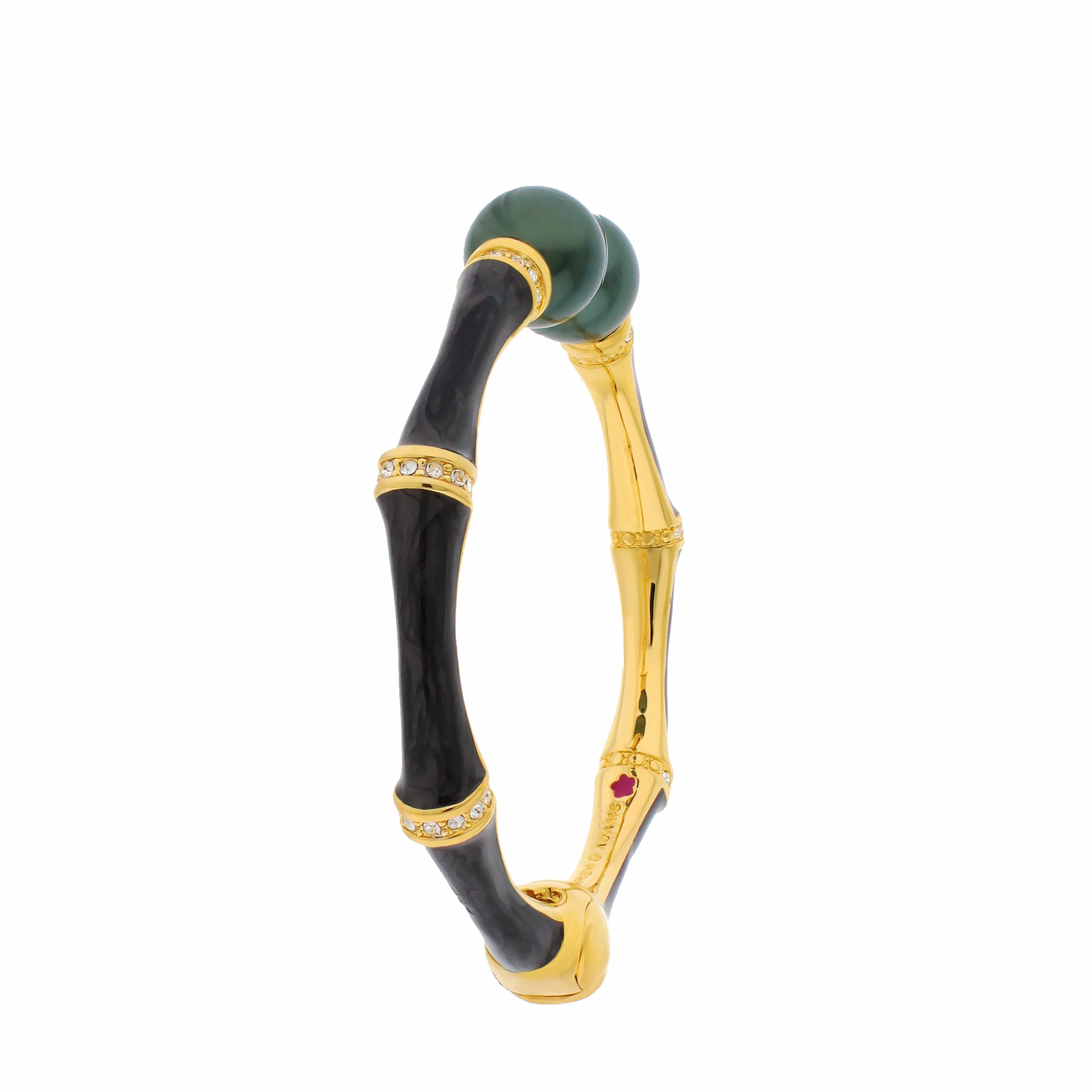 Bamboo Bangle