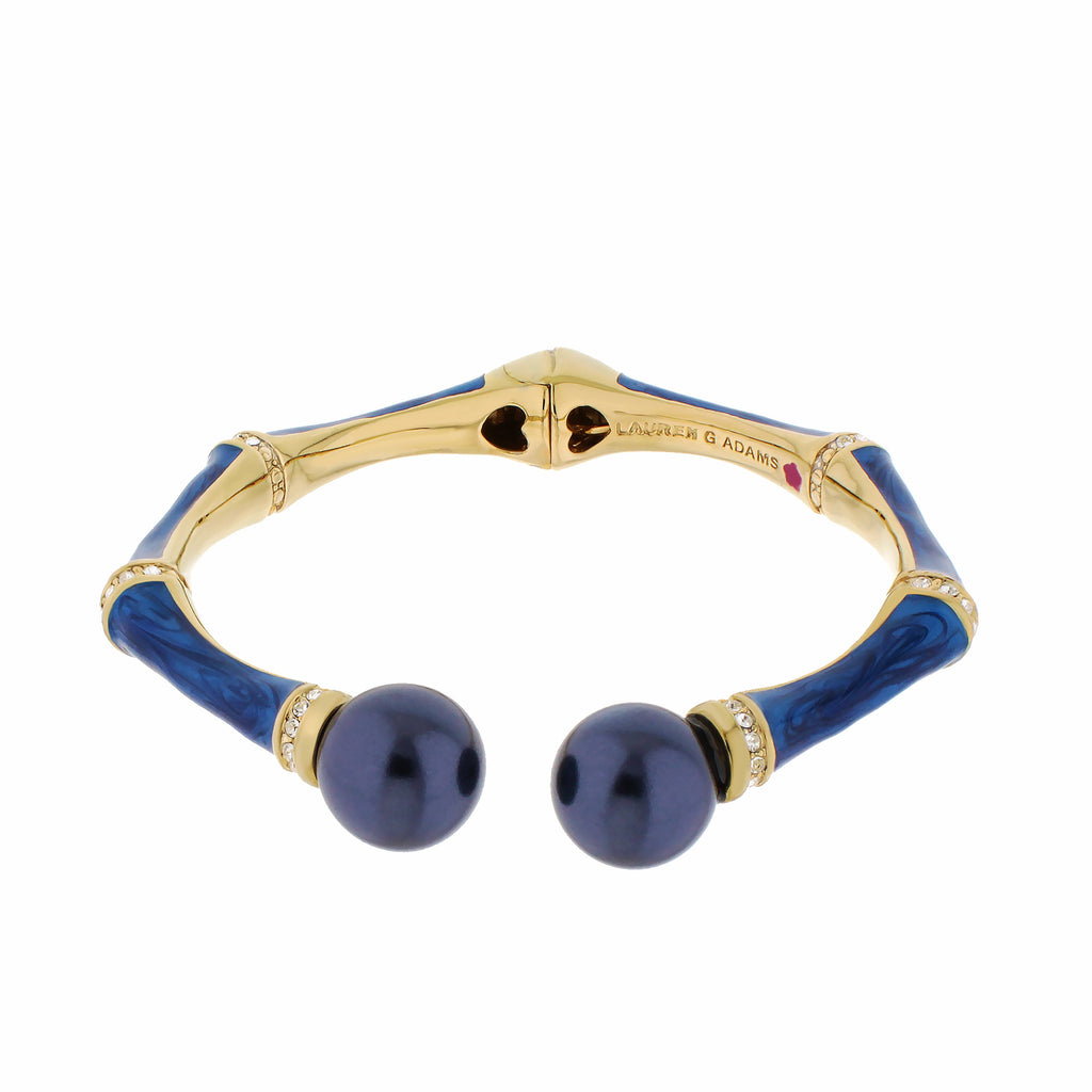 Bamboo Bangle