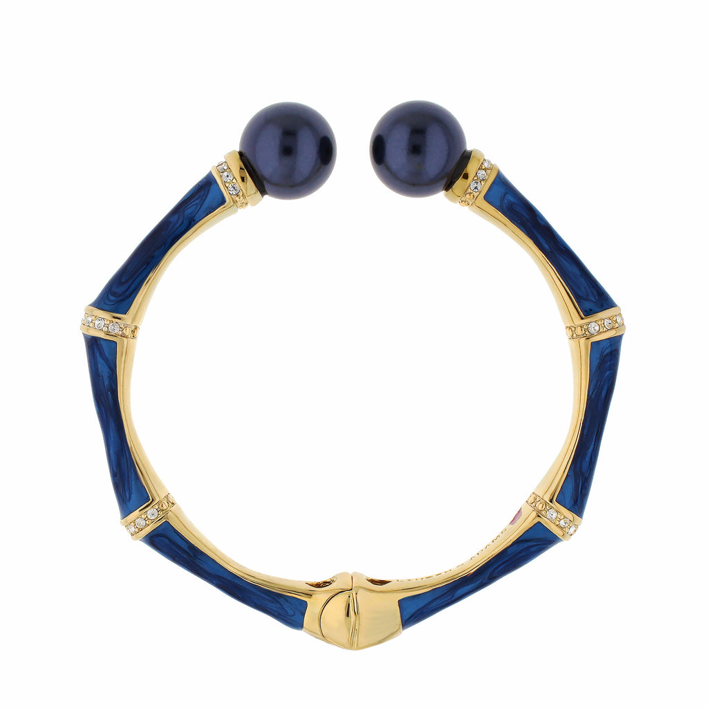 Bamboo Bangle