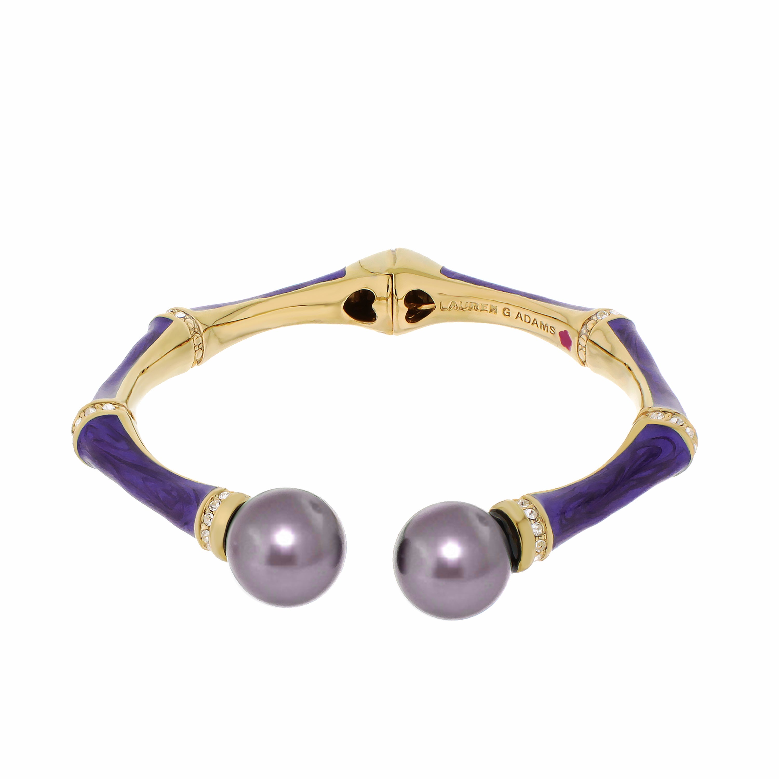 Bamboo Bangle