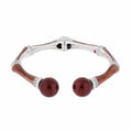Bamboo Bangle