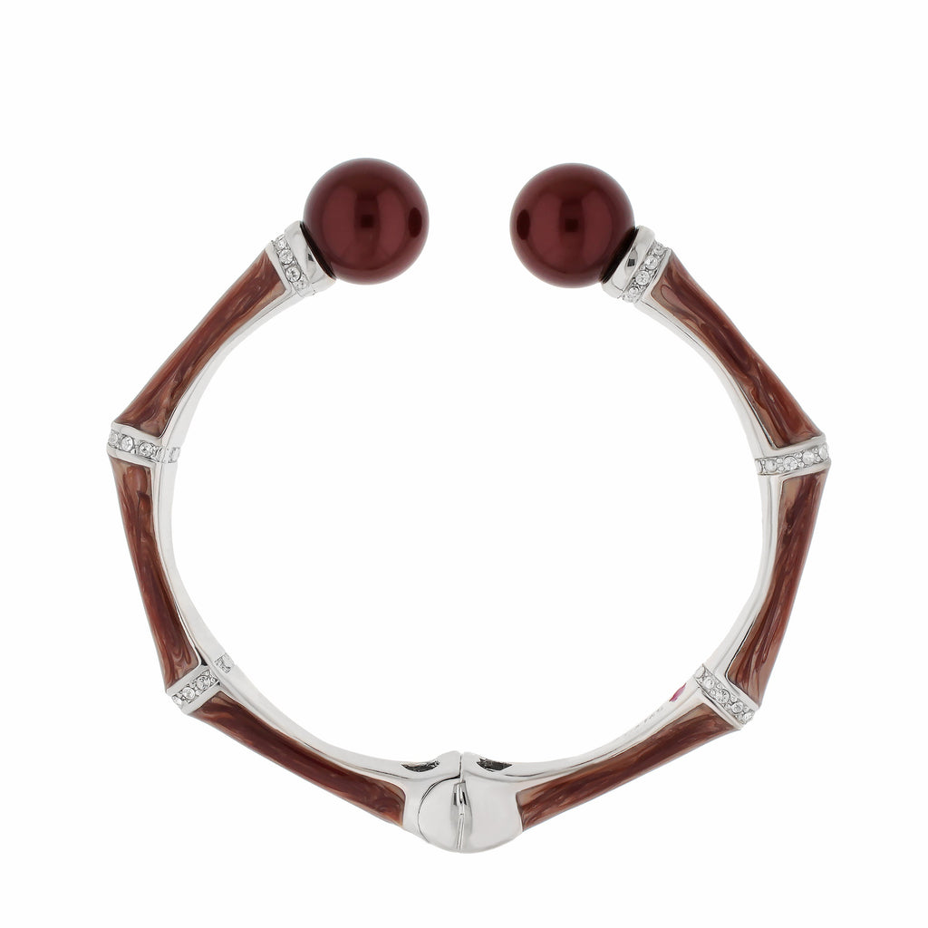 Bamboo Bangle