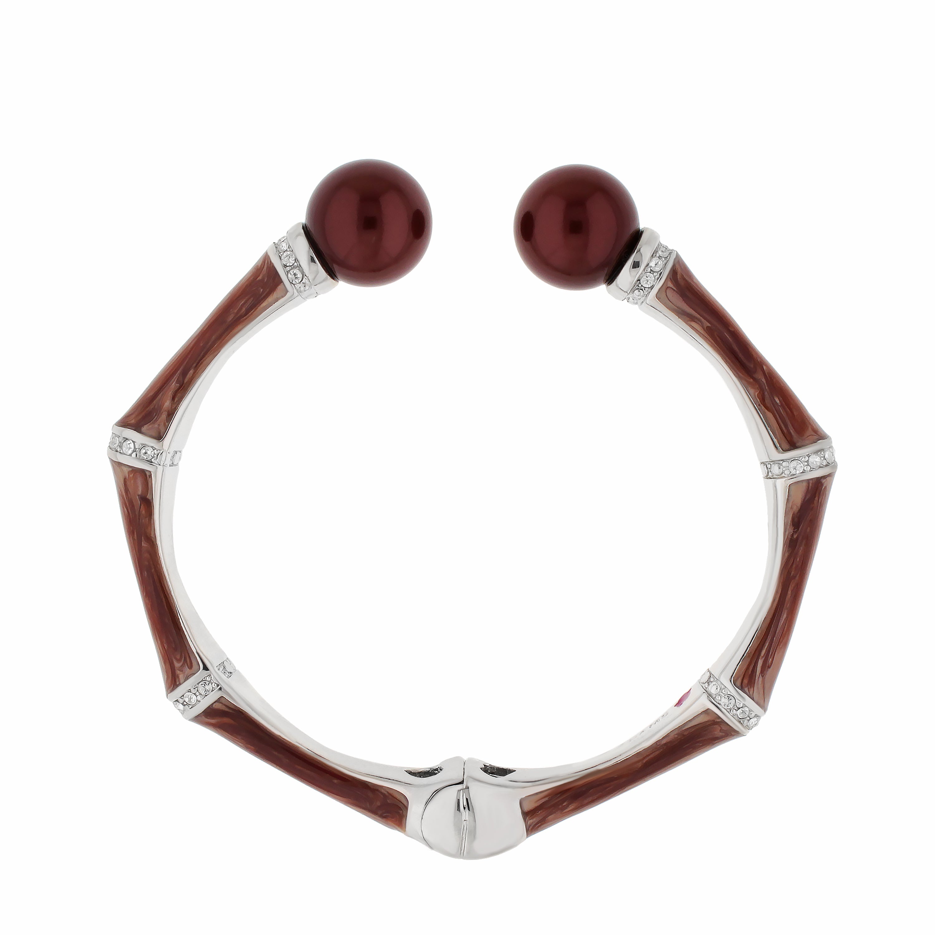 Bamboo Bangle