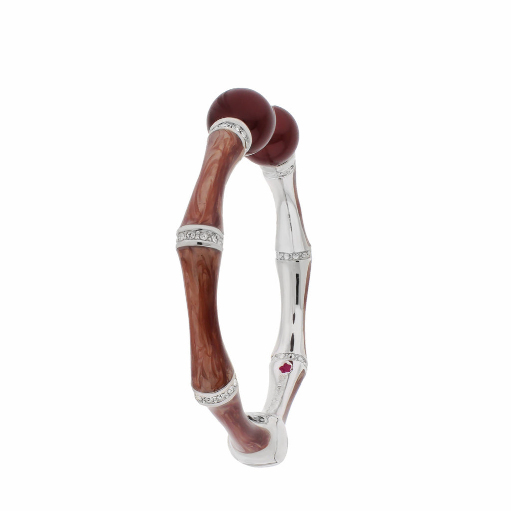Bamboo Bangle