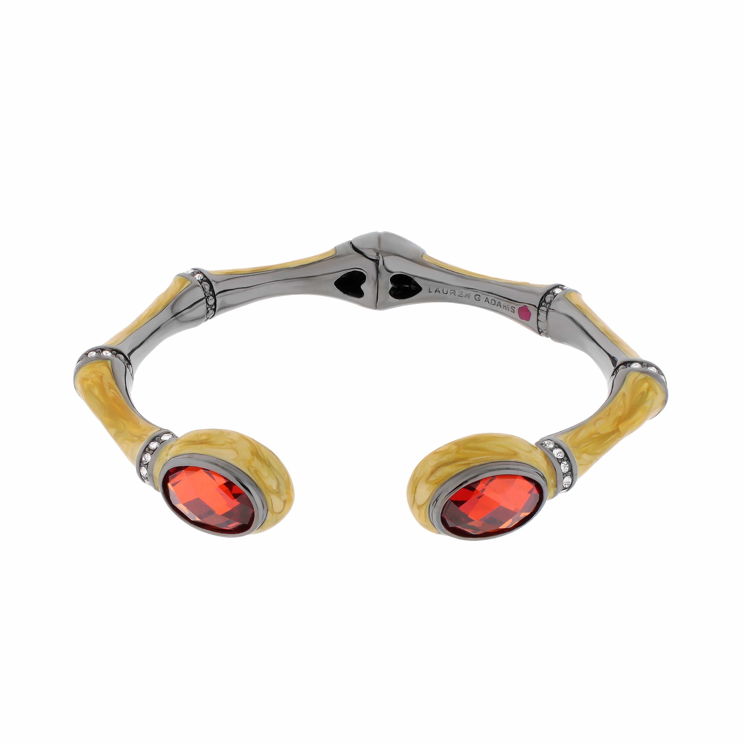 Bamboo Bangle