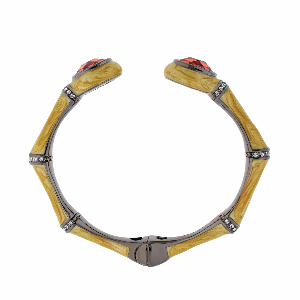 Bamboo Bangle