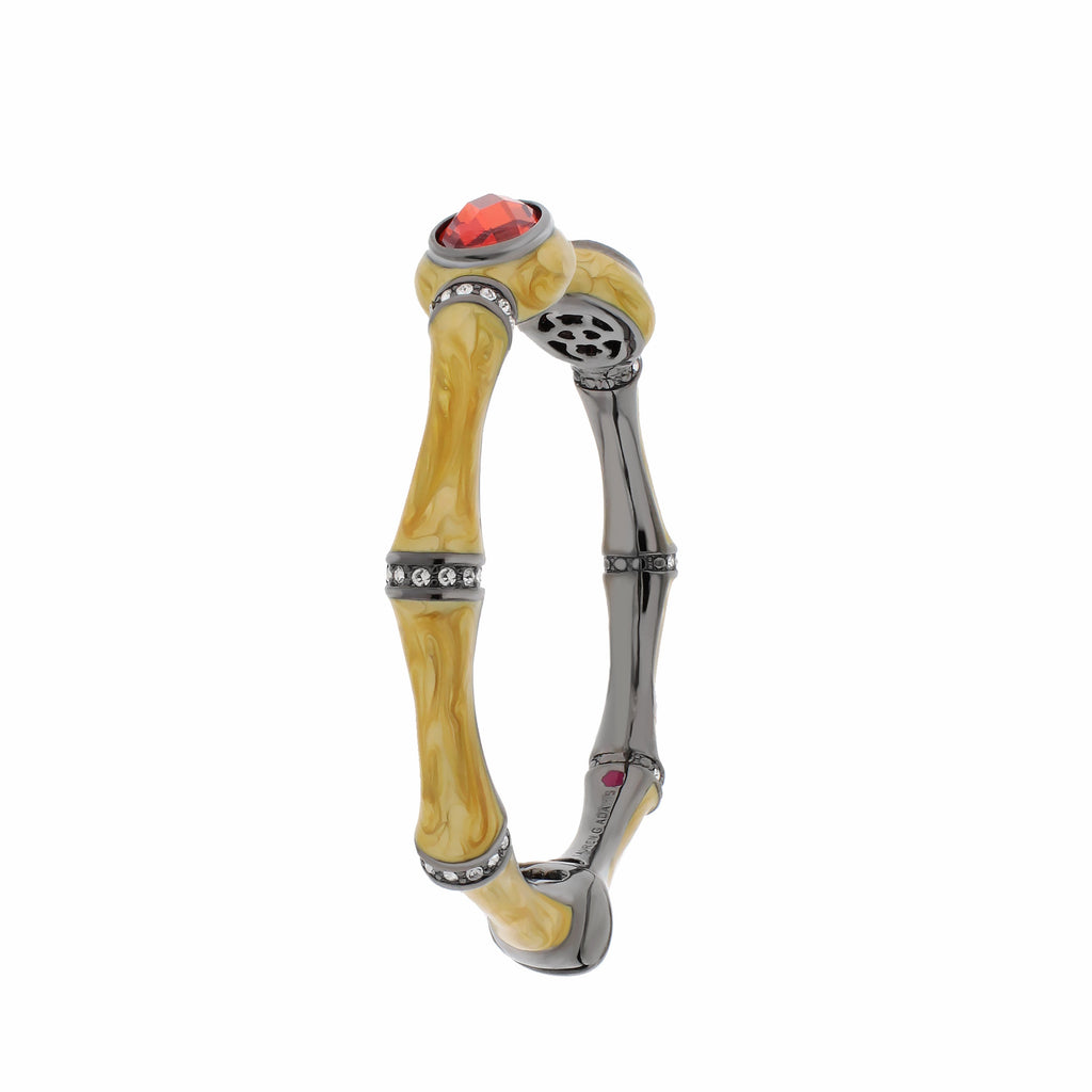 Bamboo Bangle