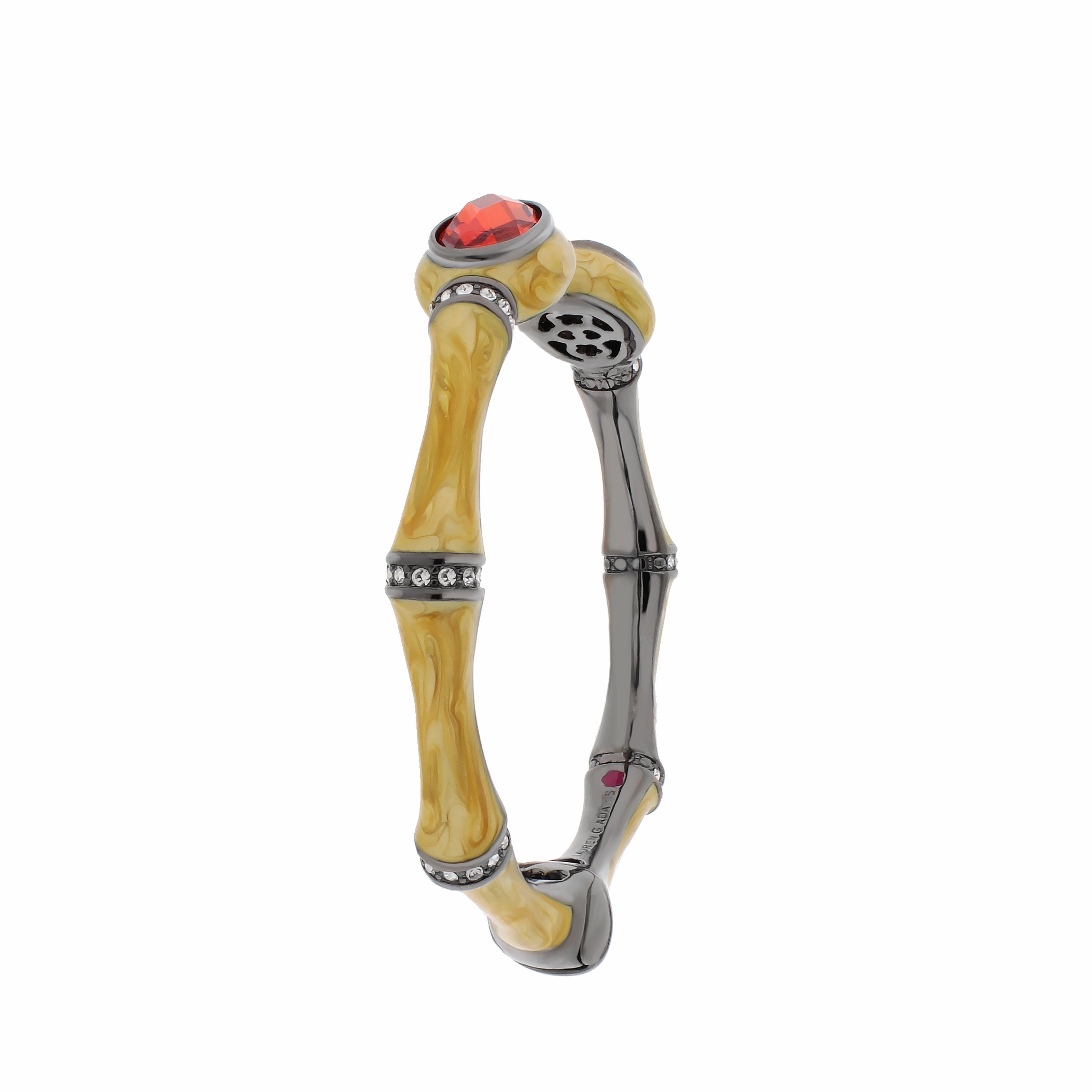 Bamboo Bangle