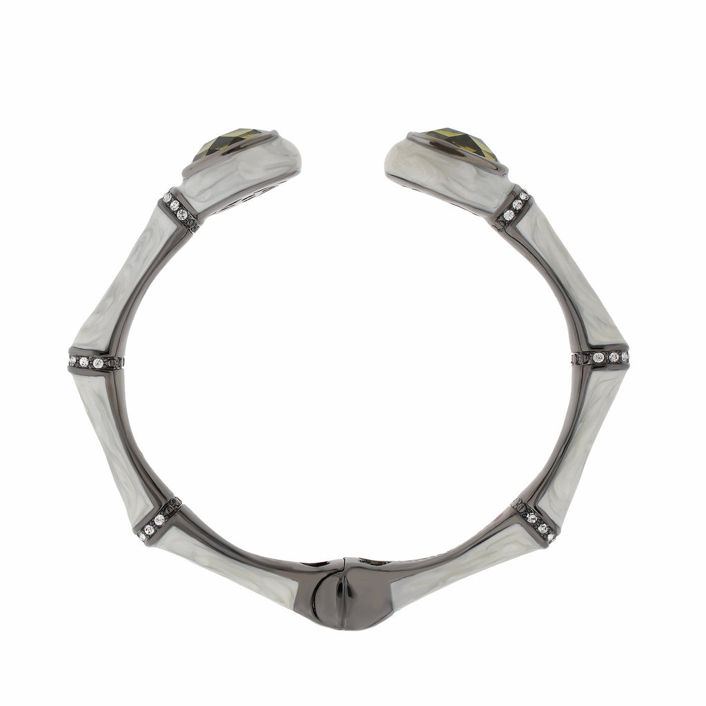 Bamboo Bangle