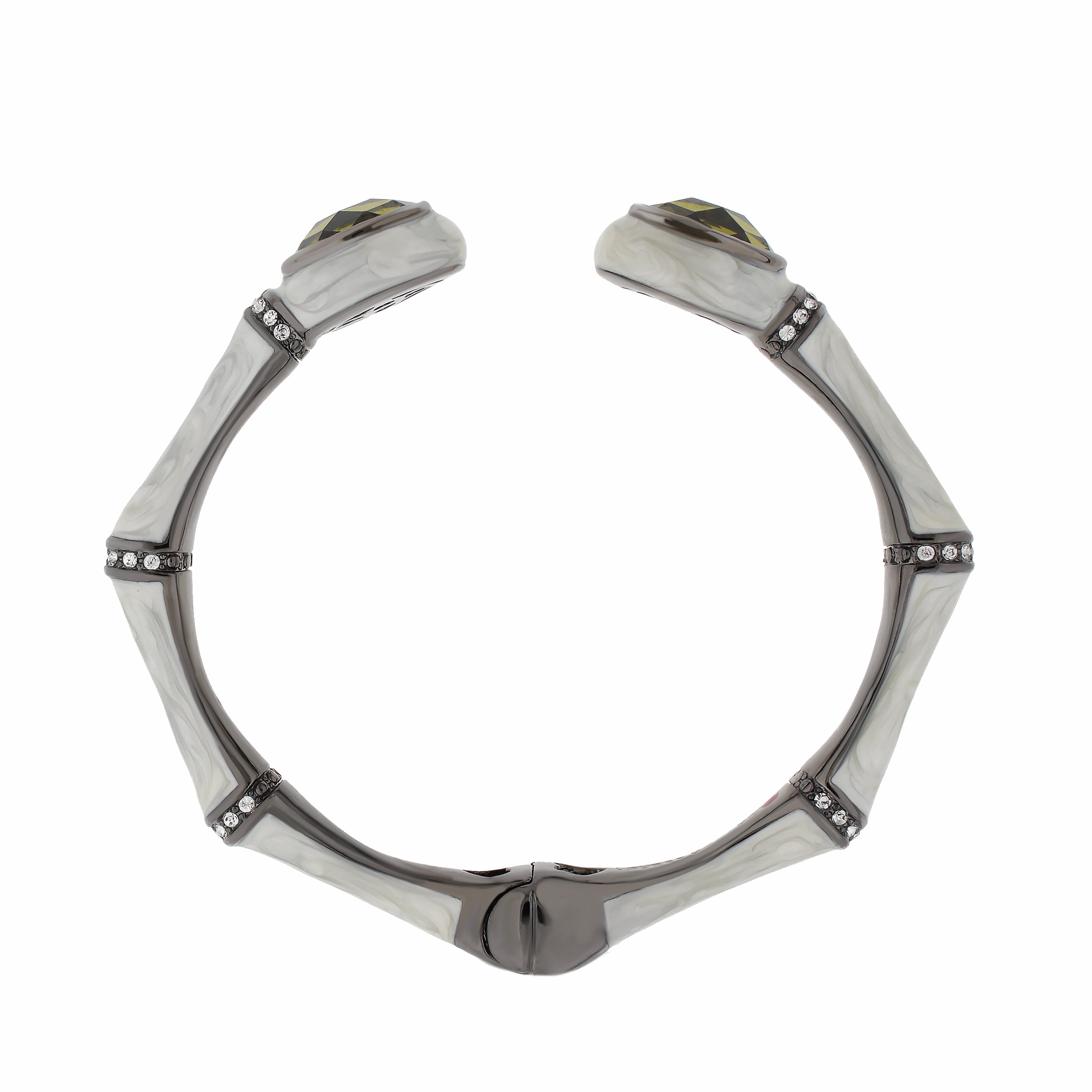 Bamboo Bangle