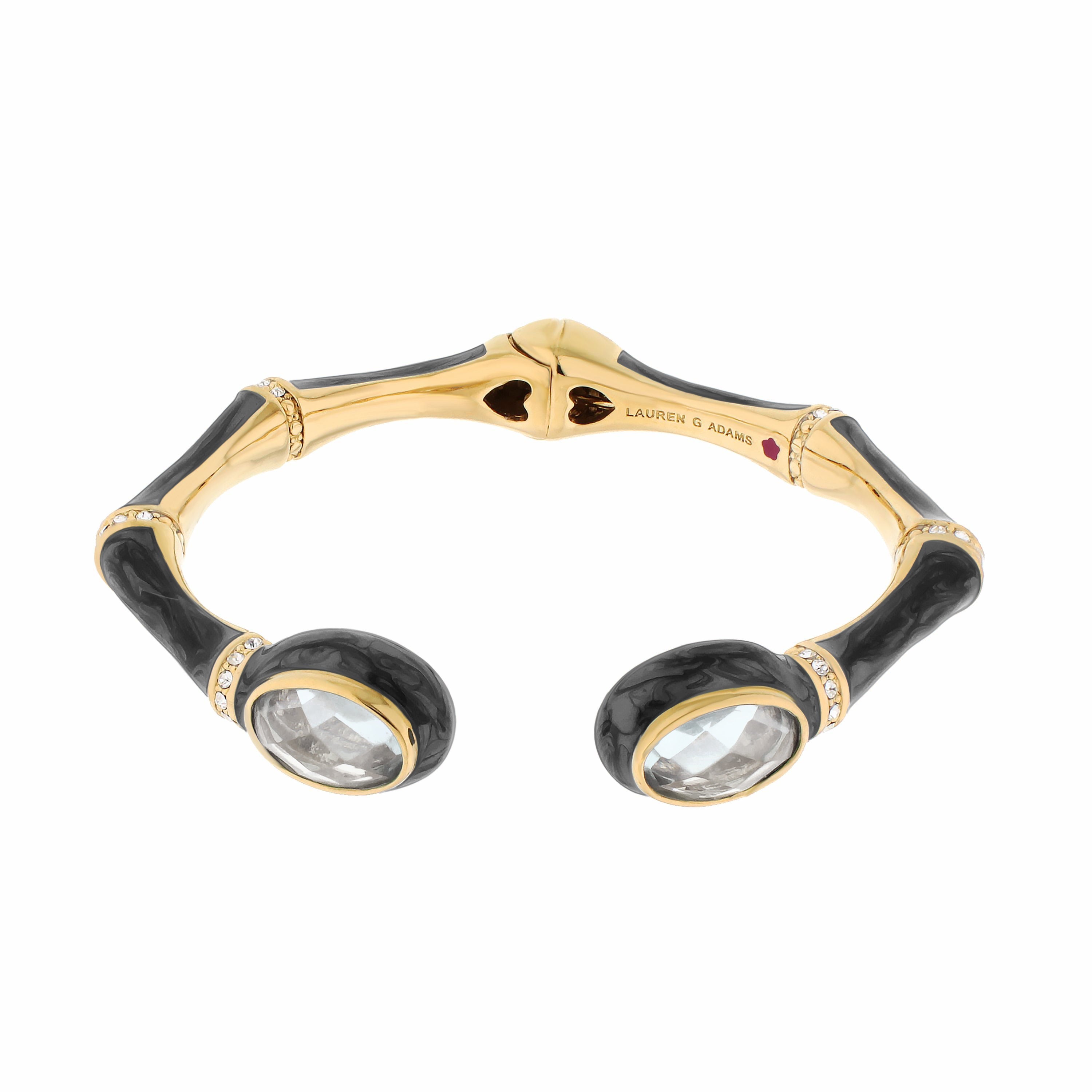 Bamboo Bangle
