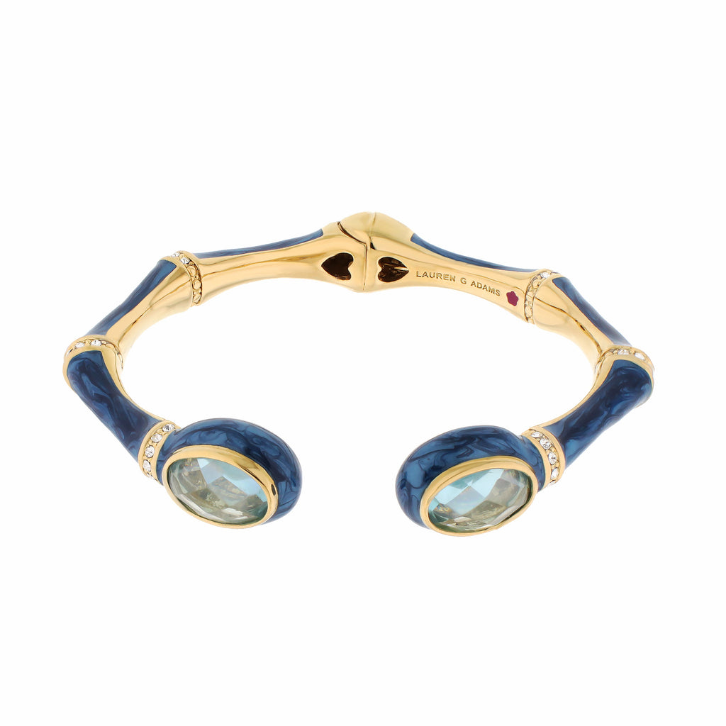 Bamboo Bangle